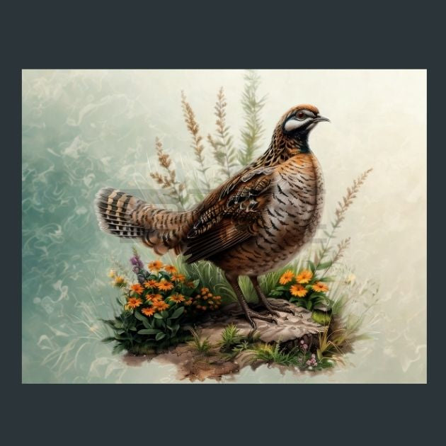 Ruffed-Grouse-16-Metal-Prints