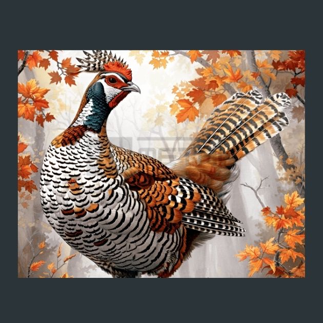 Ruffed-Grouse-18-Metal-Prints