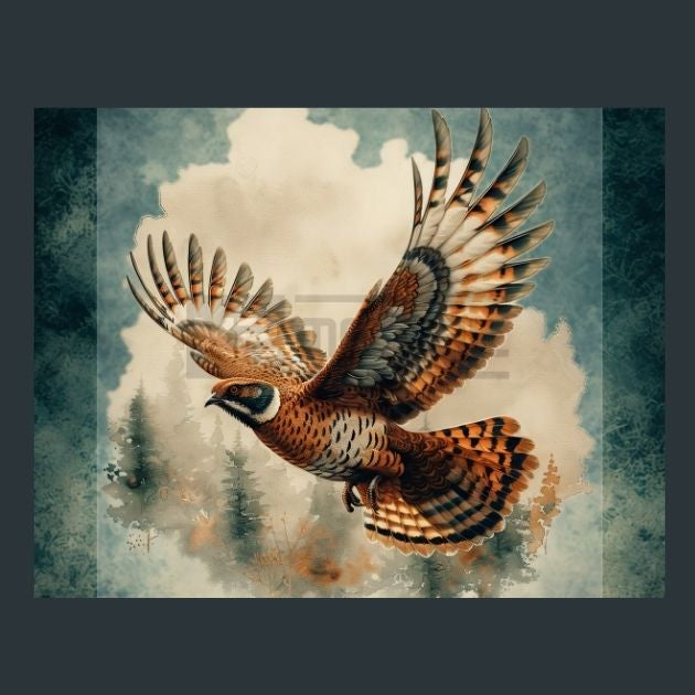 Ruffed-Grouse-19-Metal-Prints