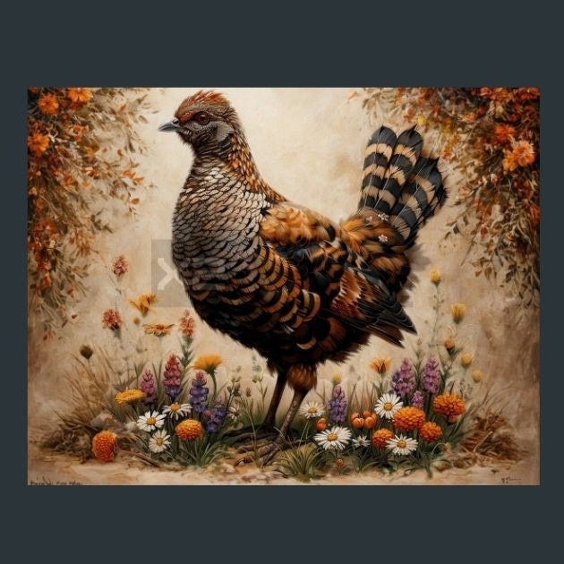 Ruffed-Grouse-36-Metal-Prints