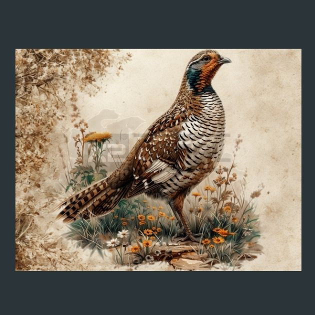 Ruffed-Grouse-6-Metal-Prints