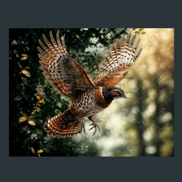 Ruffed-Grouse-9-Metal-Prints