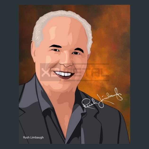 Rush-Limbaugh-metal-prints-posters-mouse-pads