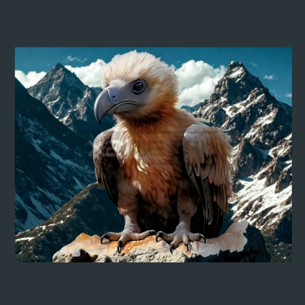 Safari-Animal-10-metal-prints-posters-mouse-pads