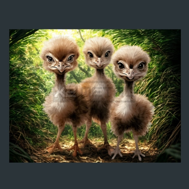 Safari-Animal-14-metal-prints-posters-mouse-pads