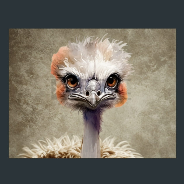 Safari-Animal-15-metal-prints-posters-mouse-pads