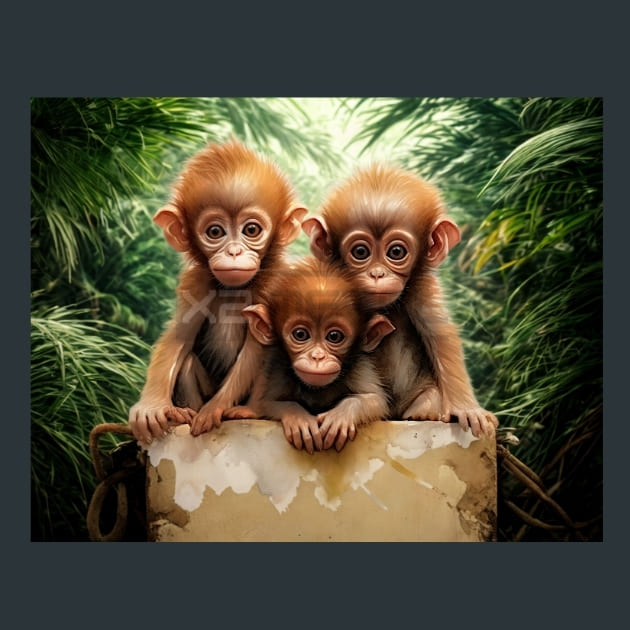 Safari-Animal-16-metal-prints-posters-mouse-pads