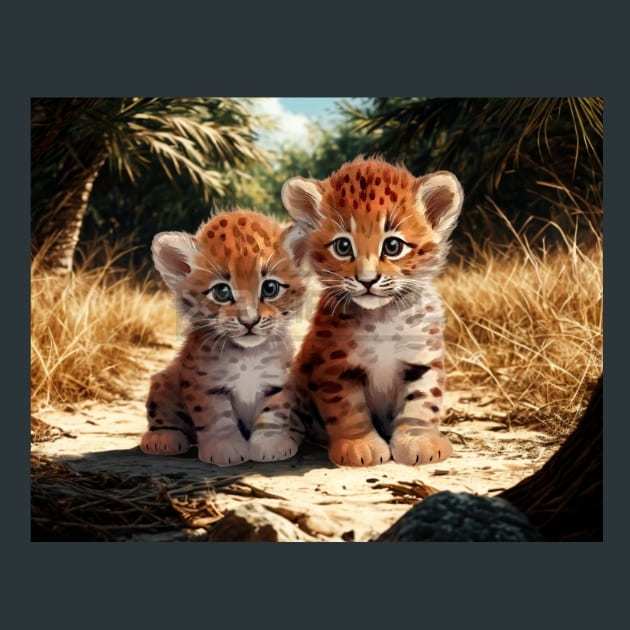 Safari-Animal-19-metal-prints-posters-mouse-pads