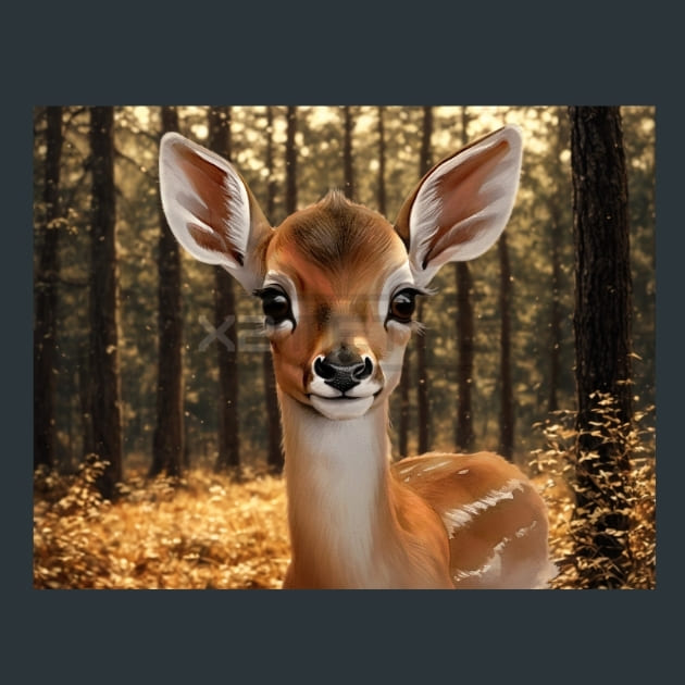 Safari-Animal-25-metal-prints-posters-mouse-pads