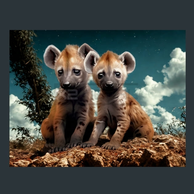 Safari-Animal-26-metal-prints-posters-mouse-pads