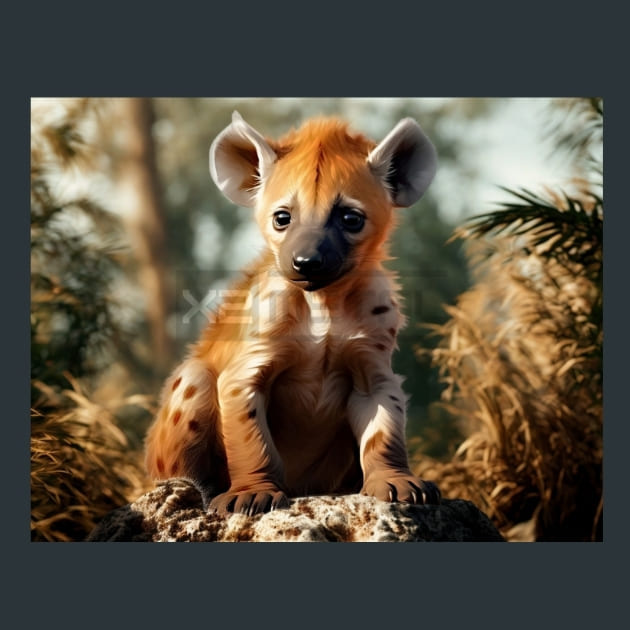 Safari-Animal-27-metal-prints-posters-mouse-pads