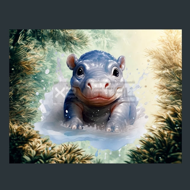 Safari-Animal-29-metal-prints-posters-mouse-pads