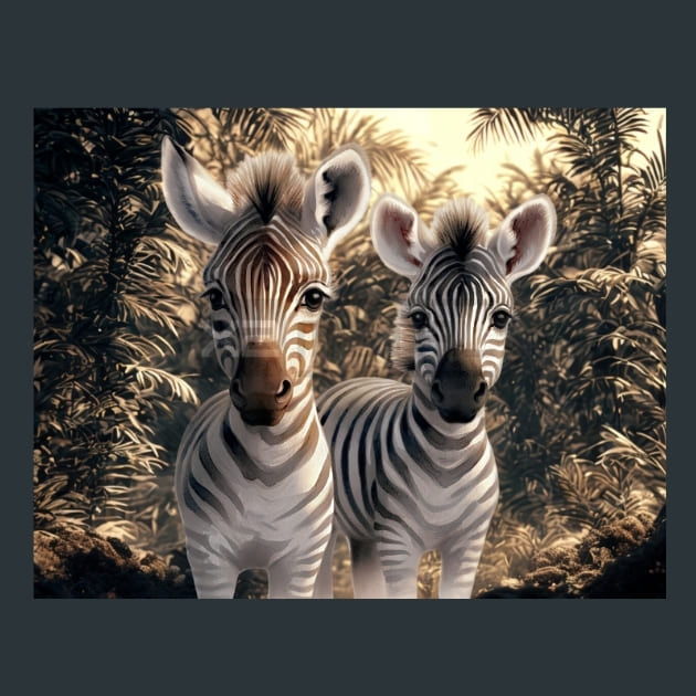 Safari-Animal-3-metal-prints-posters-mouse-pads