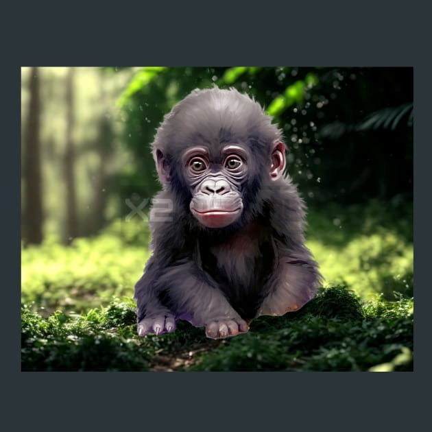 Safari-Animal-31-metal-prints-posters-mouse-pads