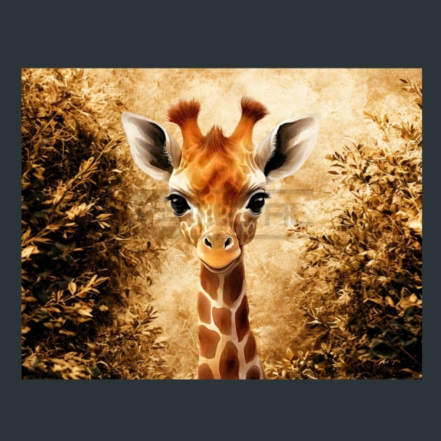 Safari-Animal-33-metal-prints-posters-mouse-pads
