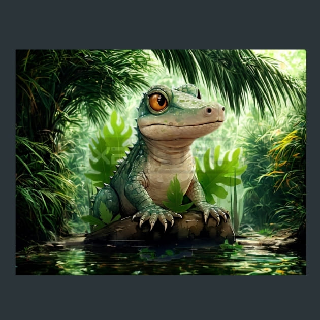 Safari-Animal-36-metal-prints-posters-mouse-pads