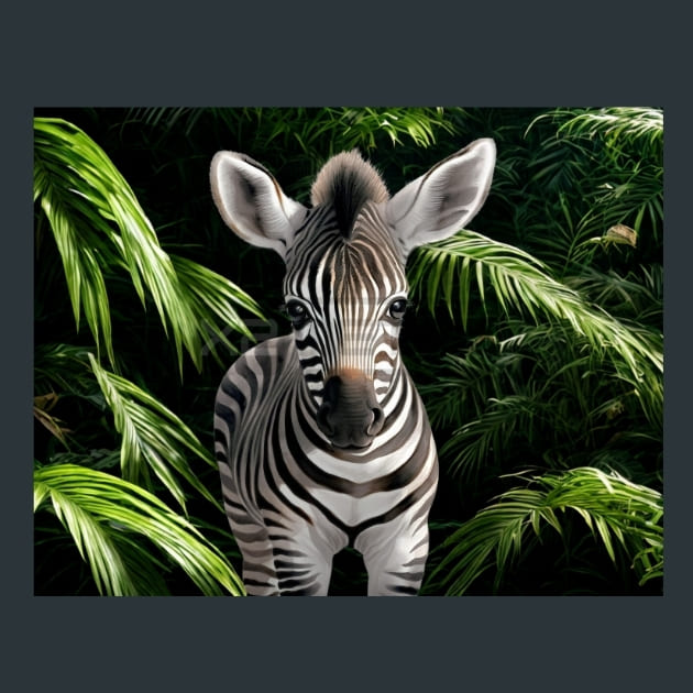 Safari-Animal-4-metal-prints-posters-mouse-pads