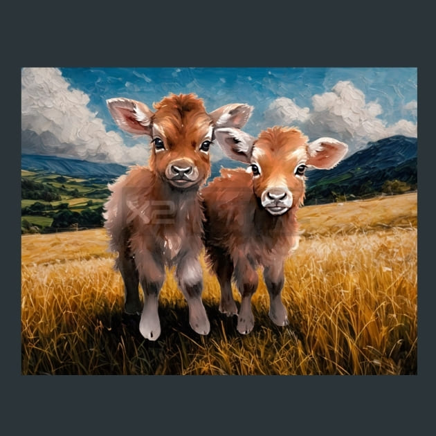 Safari-Animal-5-metal-prints-posters-mouse-pads