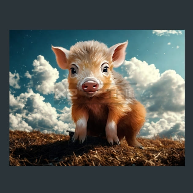 Safari-Animal-7-metal-prints-posters-mouse-pads