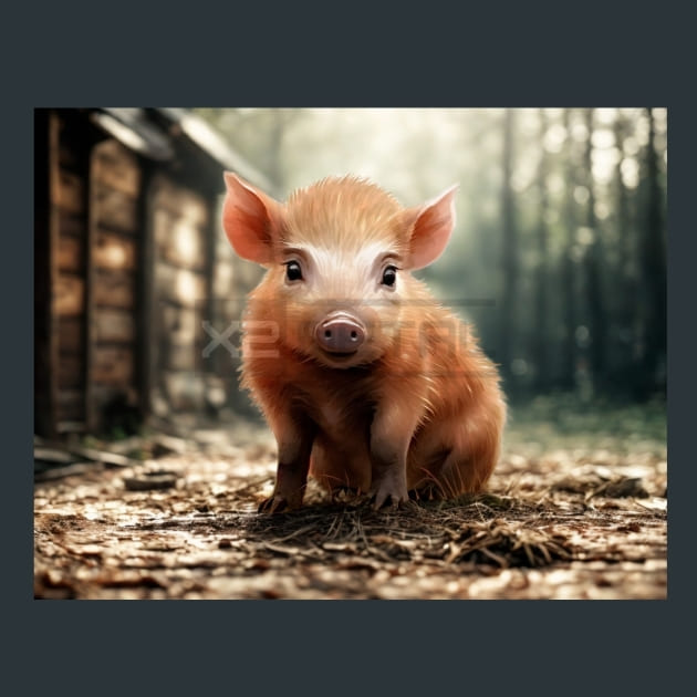 Safari-Animal-8-metal-prints-posters-mouse-pads
