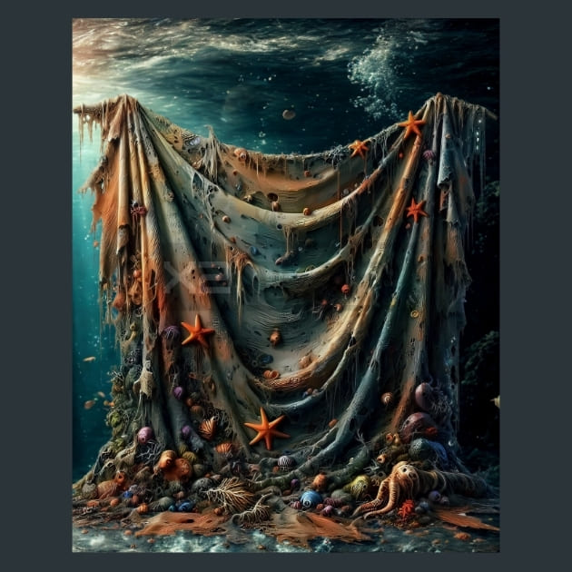 Sail-Shipwreck-Relics-metal-prints-posters-mouse-pads