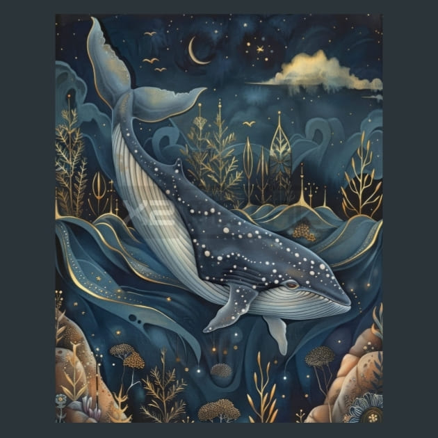 Sands of Solitude Metal Wall Art and Desktop Mouse Pad by X2Metal