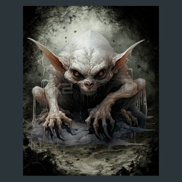 Scary-Monsters-7-metal-prints-posters-mouse-pads