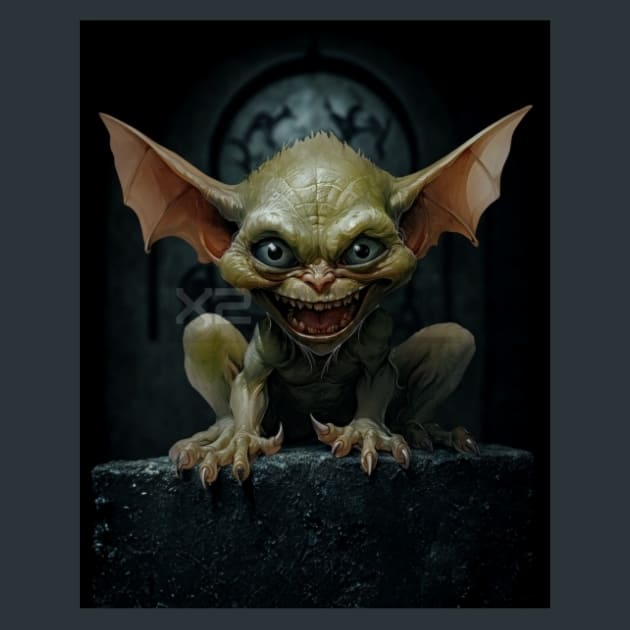 Scary-Monsters-8-metal-prints-posters-mouse-pads