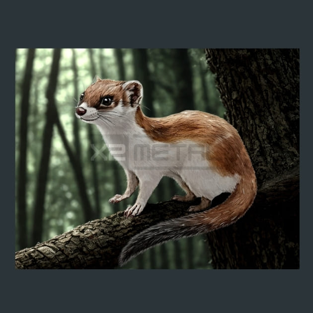 Scottish-Wildlife-10-metal-prints-posters-mouse-pads