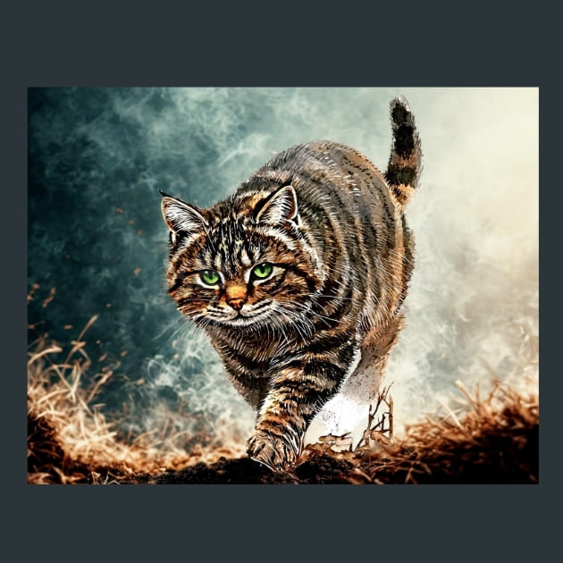Scottish-Wildlife-18-metal-prints-posters-mouse-pads