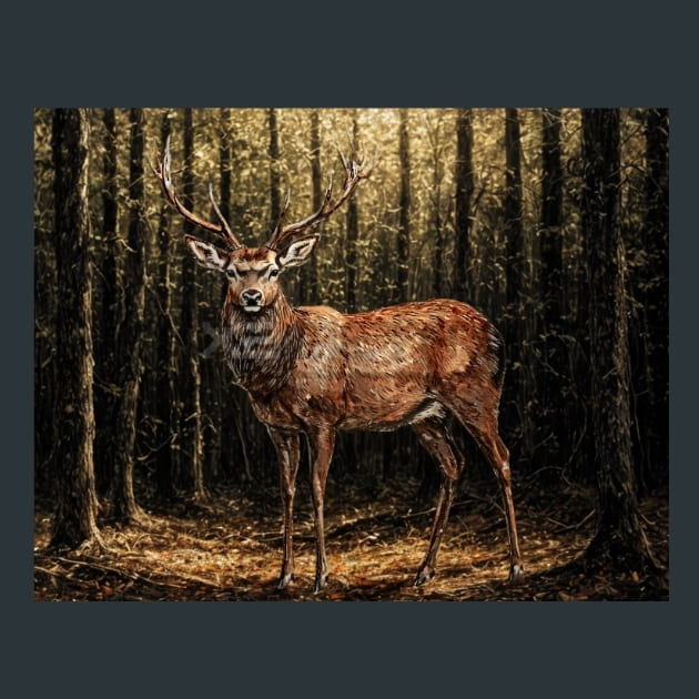 Scottish-Wildlife-26-metal-prints-posters-mouse-pads