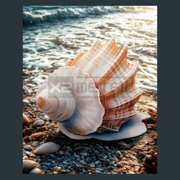 Seaside-Shells-Treasures-15-metal-prints-posters-mouse-pads