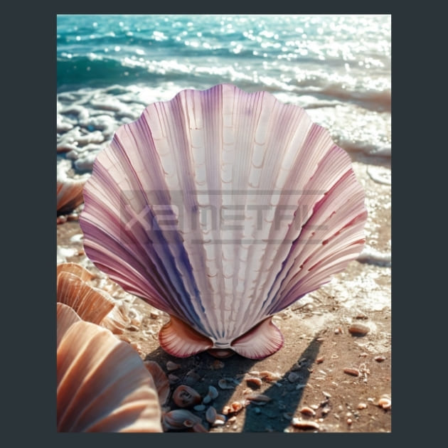 Seaside-Shells-Treasures-7-metal-prints-posters-mouse-pads