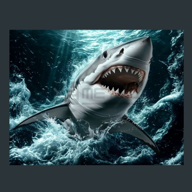 Shark-Fin-10-Metal-Prints