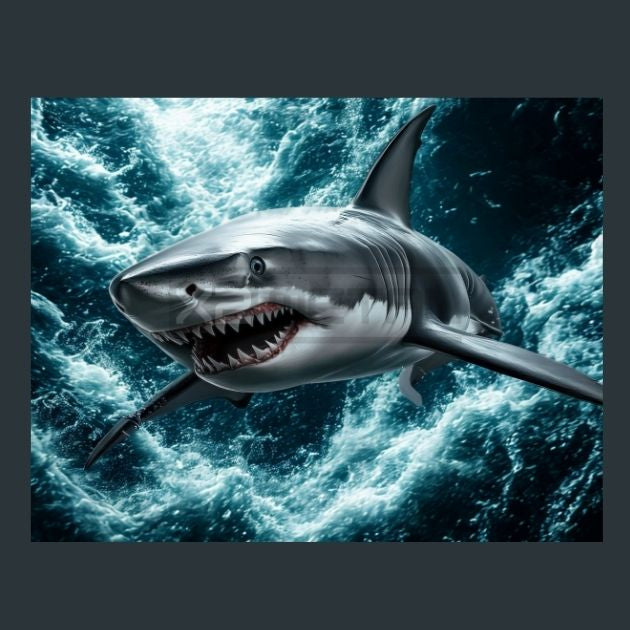 Shark-Fin-11-Metal-Prints