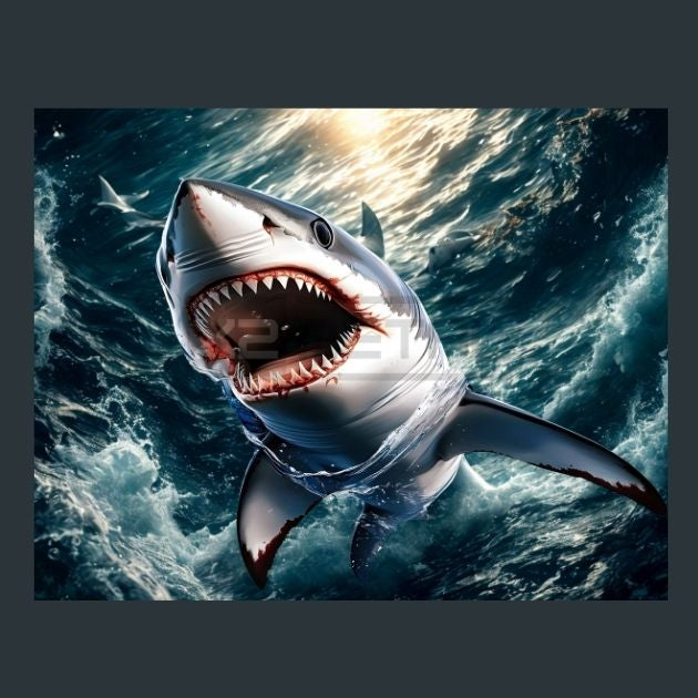 Shark-Fin-14-Metal-Prints