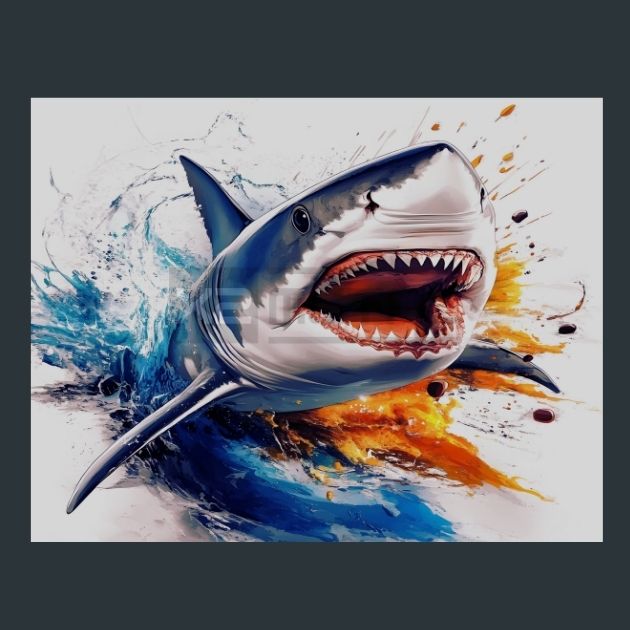 Shark-Fin-18-Metal-Prints