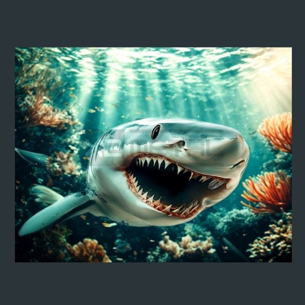 Shark-Fin-5-Metal-Prints