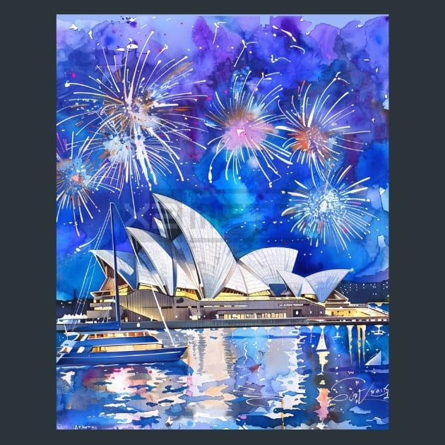 Shining for All Metal Wall Art and Desktop Mouse Pad by X2Metal