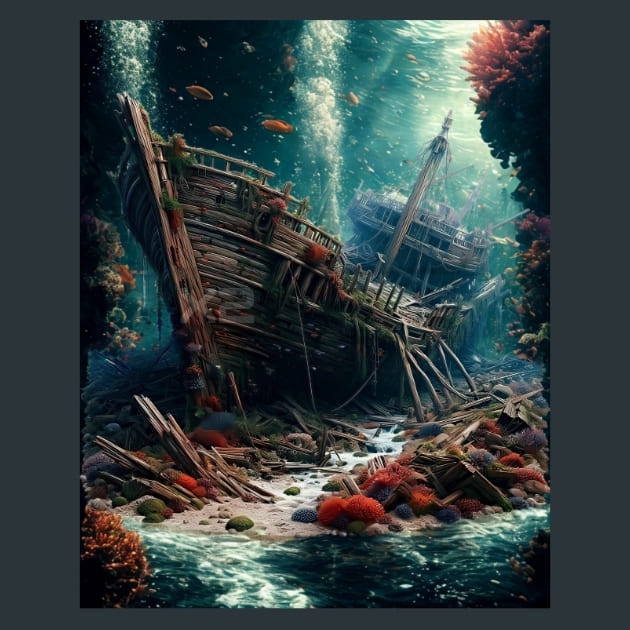Shipwreck-Relics-7-metal-prints-posters-mouse-pads