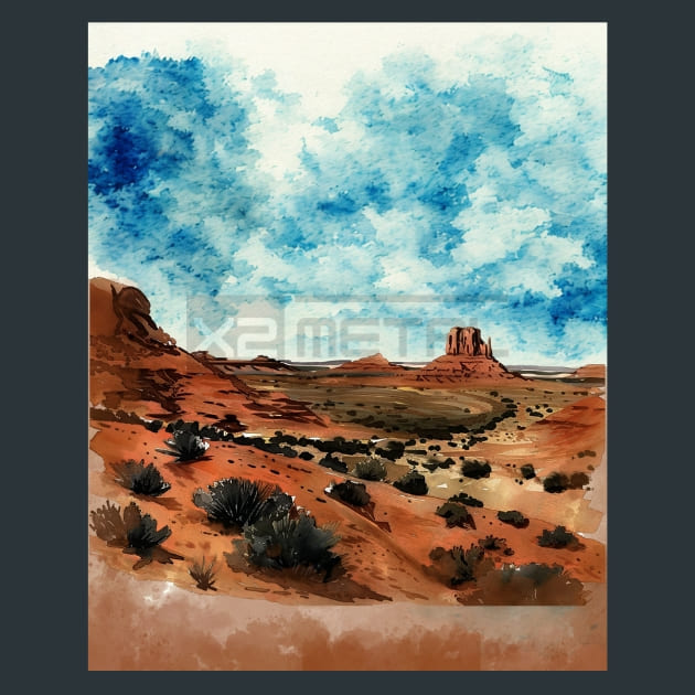 Silent Glory – Metal Print &amp; Mouse Pad | ChromaLuxe | Made in Iowa USA