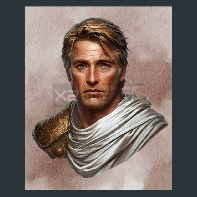 Simon-de-Montfort-English-nobleman-metal-prints-posters-mouse-pads