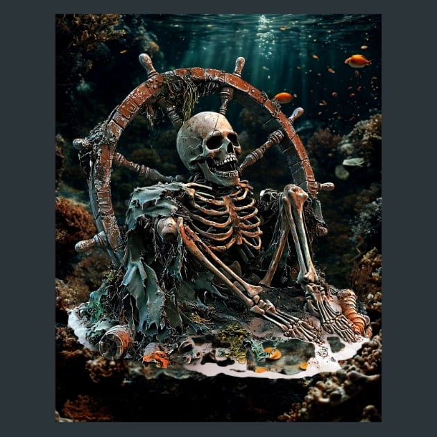 Skeleton-Shipwreck-Relics-4-metal-prints-posters-mouse-pads