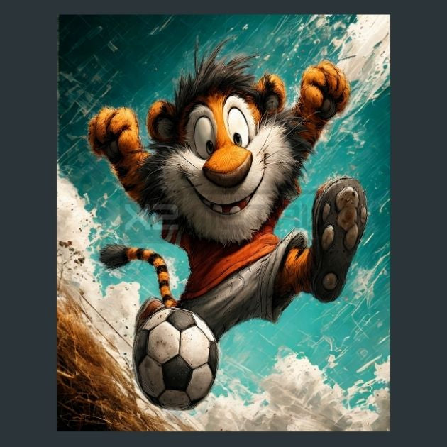 Soccer-56-Metal-Prints