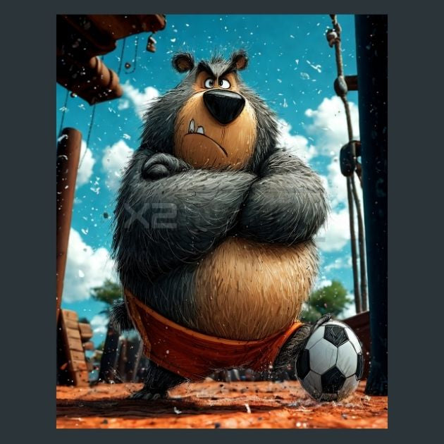 Soccer-60-Metal-Prints
