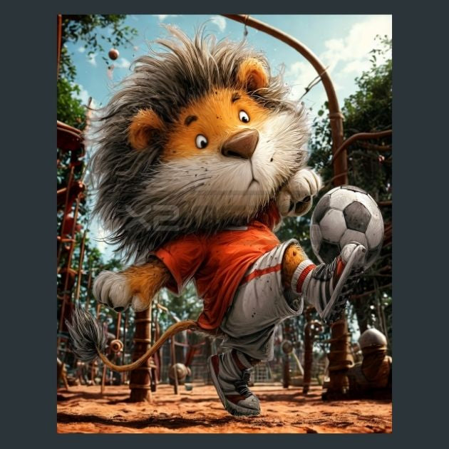 Soccer-62-Metal-Prints