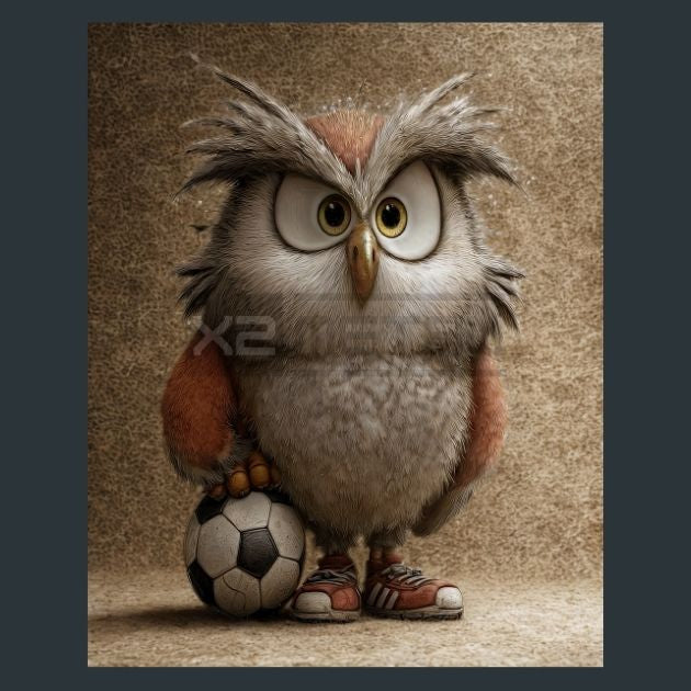 Soccer-64-Metal-Prints