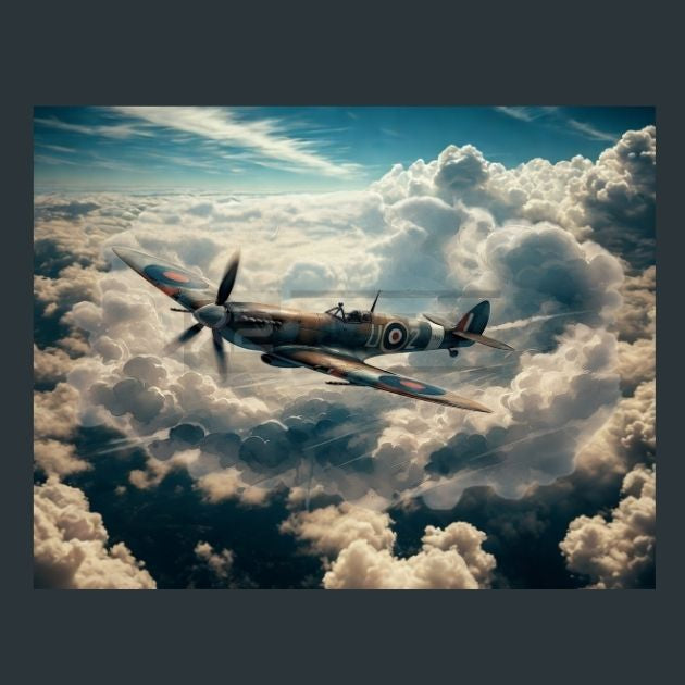Spitfire-Jet-7-Metal-Prints