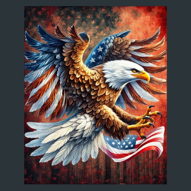 Stars Above Metal Wall Art and Desktop Mouse Pad by X2Metal