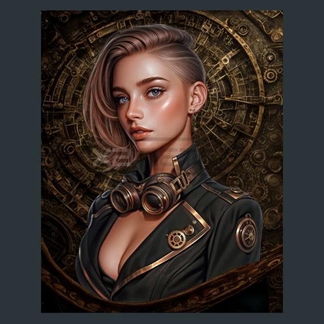 Steampunk_Raiders_08_metal_prints_posters_mouse_pads